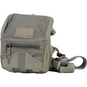 Bino Harness 10x - Foliage